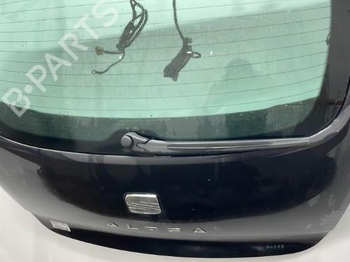Tailgate SEAT ALTEA (5P1) 1.9 TDI | BP20387005C6 