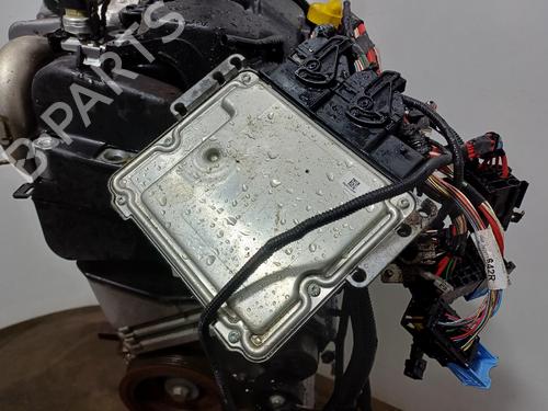 Engine RENAULT CLIO IV (BH_) 1.5 dCi 90 | BP38744706M1 - Image 10