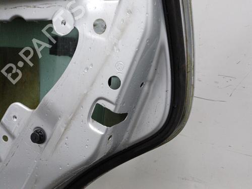 Right rear door VW POLO (9N_, 9A_) 1.2 12V | BP20428344C5 