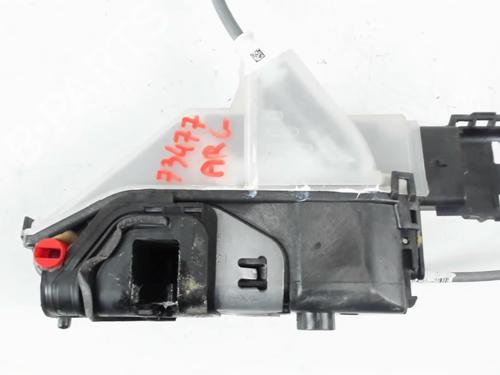 Rear left lock PEUGEOT 208 II (UB_, UP_, UW_, UJ_) 1.5 BlueHDI 100 | BP23780425C100 