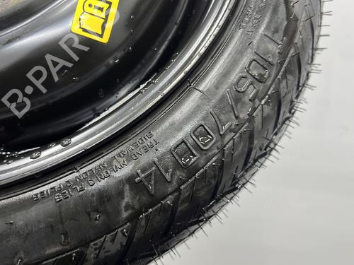 Used Jack Kit Jack Kit CHEVROLET AVEO / KALOS Hatchback (T250, T255) 1.2 (84 hp) 33635763 33635763