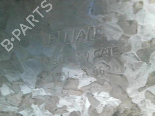 Rear wiper motor FIAT BRAVO I (182_) 1.2 16V 80 | BP20474545M102 