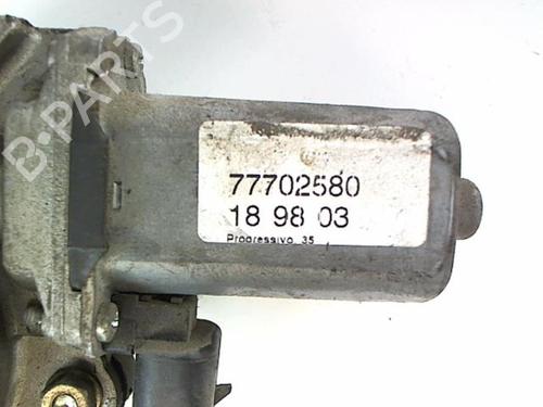 Used Front right window mechanism Front right window mechanism FIAT BRAVA (182_) 1.9 JTD 105 (105 hp) 21234329 21234329