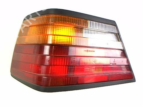 Left taillight MERCEDES-BENZ 124 Saloon (W124) 230 E (124.023) | BP20478158C34