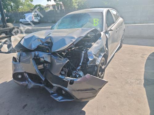 Engine ALFA ROMEO GIULIETTA (940_) 1.6 JTDM (940FYB11, 940FYB1A, 940FYF11, 940FYF1A) | BP29189620M1  - Image 12