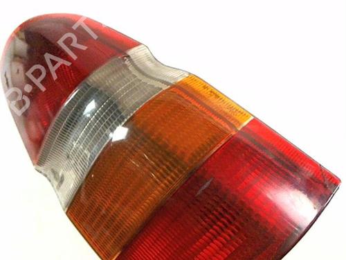 Right taillight FORD ESCORT V Turnier (ANL) 1.8 i 16V | BP20460643C35 
