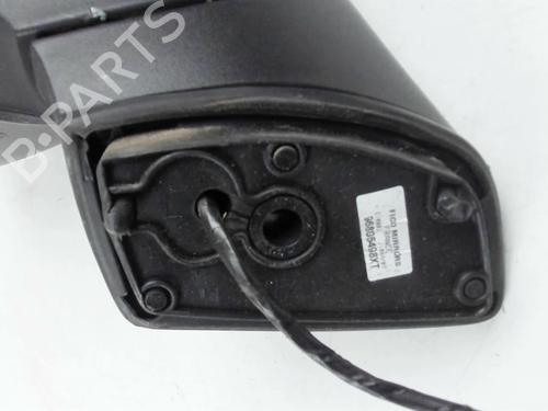 Used Left mirror Left mirror PEUGEOT 207 (WA_, WC_) 1.6 16V VTi (120 hp) 40224468 40224468