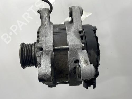Used Alternator Alternator CITROËN C4 SPACETOURER (3D_) 1.5 BlueHDi 130 (131 hp) 20441517 20441517