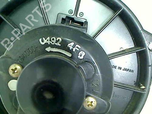 Used Heater blower motor Heater blower motor MITSUBISHI L200 (K7_T, K6_T, K5_T) 2.5 TD 4WD (K74T) (99 hp) 20430722 20430722