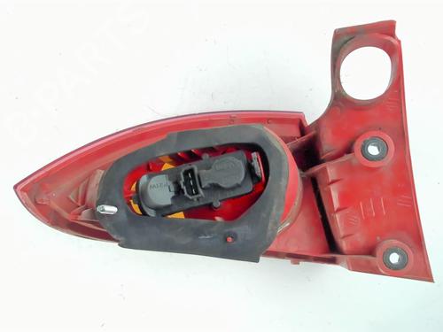 Used Right taillight Right taillight SEAT LEON (1P1) 1.6 TDI (105 hp) 20421293 20421293