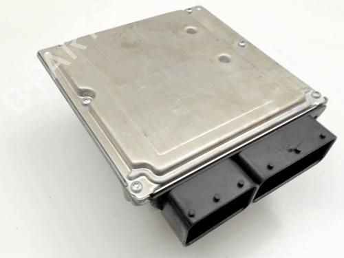 Engine control unit (ECU) BMW X5 (E53) 3.0 d | BP30688870M57 - Image 2