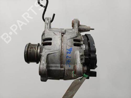 Used Alternator Alternator SEAT IBIZA IV (6J5, 6P1) 1.9 TDI (105 hp) 21238666 21238666