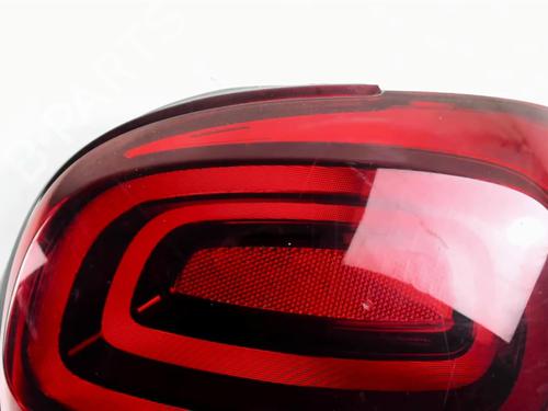 Right taillight CITROËN C3 III (SX) 1.2 PureTech 82 | BP32509070C35 