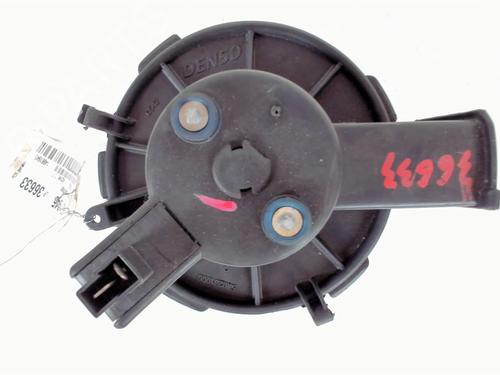 Heater blower motor FIAT PANDA (169_) 1.1 (169.AXA1A) | BP20478631M62 