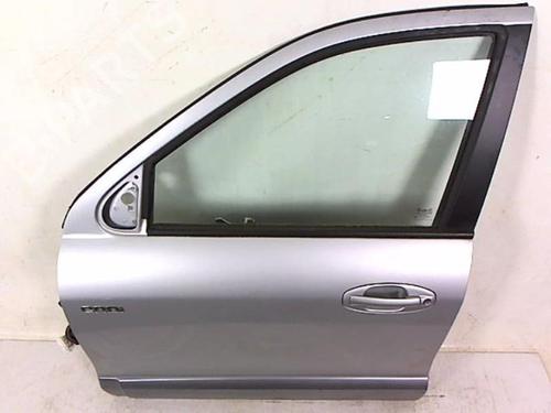 Left front door HYUNDAI SANTA FÉ I (SM) 2.0 CRDi 4x4 | BP20410078C2 