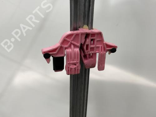 Front right window mechanism CITROËN JUMPY II Van 1.6 HDi 90 8V | BP28525417C23 - Image 4