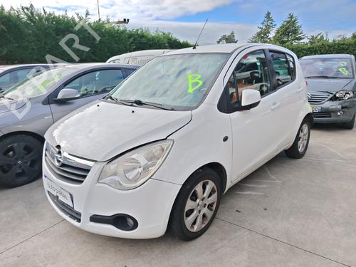 Used Parts OPEL AGILA B (H08) 1.3 CDTI (F68) 4427746