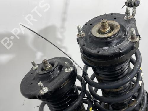 Venstre fortil støddæmper PEUGEOT BIPPER (AA_) 1.4 HDi | BP30890789M16 