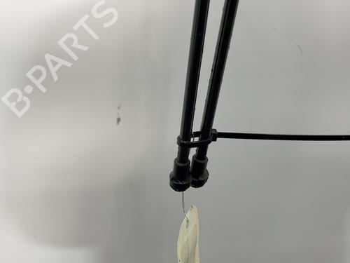 Gasdæmper bagklap TOYOTA YARIS (_P9_) 1.0 VVT-i (KSP90_, KSP90R) | BP29921945C138 