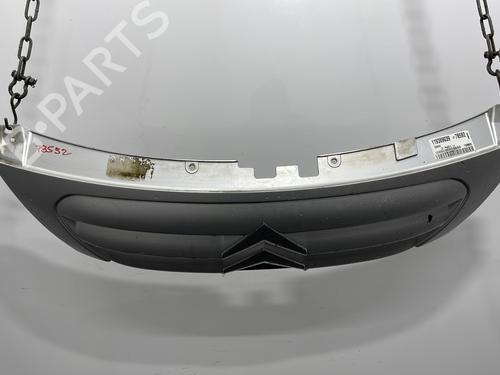 Grill CITROËN C3 I (FC_, FN_) 1.4 16V (88 hp) 31871703