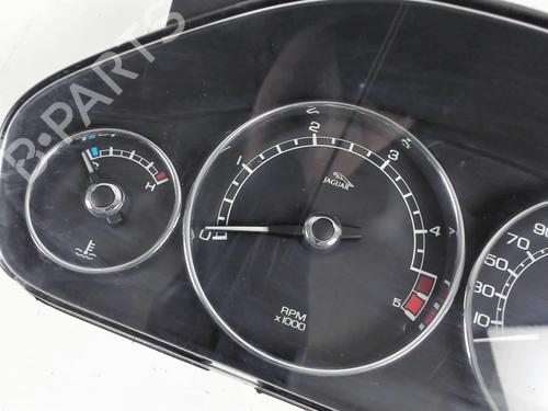 Quadrante Quadrante JAGUAR X-TYPE I (X400) 2.2 D (146 hp) 20419511 20419511