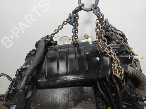 Engine PEUGEOT PARTNER Box Body/MPV 1.6 HDi 16V | BP35938540M1 - Image 2