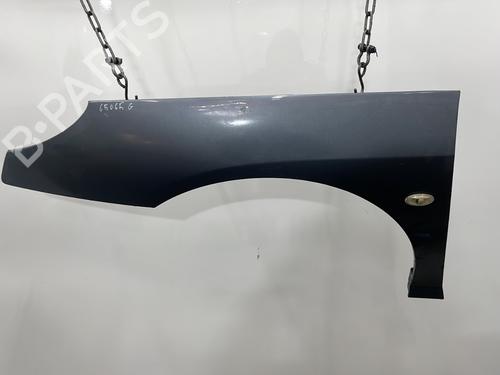 Used Left front fenders PEUGEOT 407 SW (6E_, 6D_) 2.0 HDi 135 (136 hp) 20447871