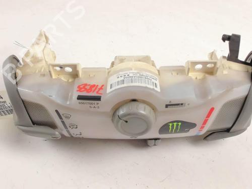 Climate control PEUGEOT 107 (PM_, PN_) 1.4 HDi | BP20450841I5