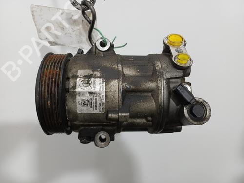 AC compressor FIAT 500X (334_) 1.3 D Multijet (334AXH1A) | BP36669247M34 - Image 5