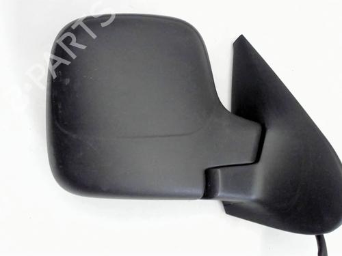 Right mirror CITROËN BERLINGO / BERLINGO FIRST MPV (MF_, GJK_, GFK_) 1.6 HDI 90 (MF9HX) | BP32013806C27 