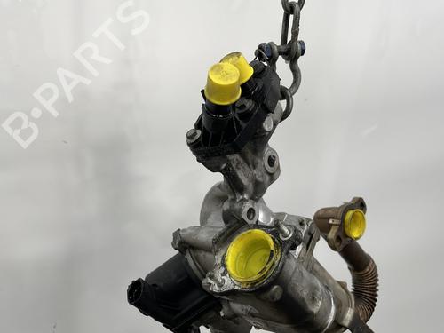 Egr RENAULT MEGANE III Grandtour (KZ0/1) 1.5 dCi | BP25341636M69 
