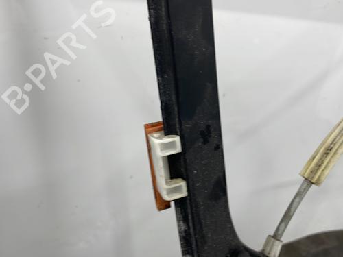 Front left window mechanism AUDI A3 (8P1) 1.9 TDI | BP32250323C22 