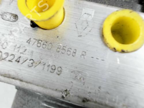 ABS pump RENAULT CLIO V (B7_) 1.0 TCe 90 (B7MT) | BP28567634M43 - Image 6