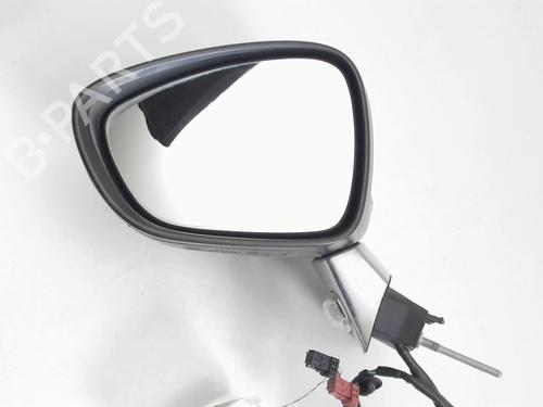 Used Left mirror Left mirror DS DS 3 (SA_) 1.6 BlueHDi 116 (SABHXM) (116 hp) 32013784 32013784