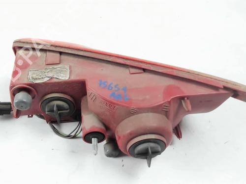 Left tailgate light RENAULT LAGUNA Coupe (DT0/1) 2.0 dCi (DT01, DT08, DT09, DT0K, DT12, DT1C, DT1D, DT1M,... | BP26441511C79 - Image 3