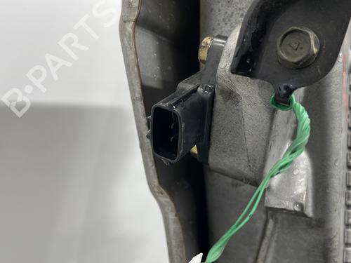 Intercooler NISSAN X-TRAIL I (T30) 2.2 dCi 4x4 | BP29437922M30 
