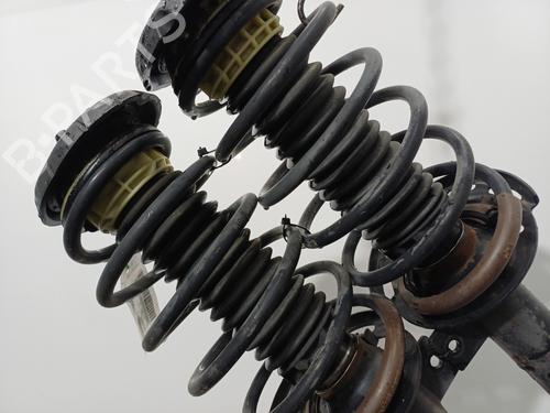 Left front shock absorber CITROËN C3 II (SC_) 1.4 HDi 70 (SC8HZC, SC8HR0, SC8HP4) | BP35892951M16 - Image 7