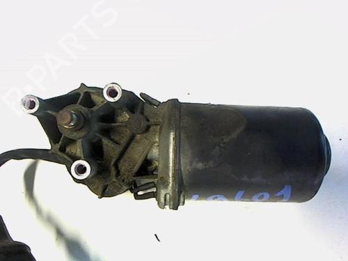 Used Front wiper motor Front wiper motor RENAULT ESPACE II (J/S63_) 2.1 TD (J633, J634, J/S635, J/S63D) (88 hp) 33445822 33445822