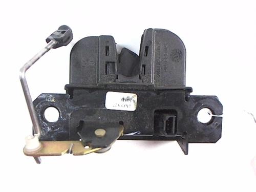 Used Tailgate lock Tailgate lock VW CADDY III MPV (2KB, 2KJ, 2CB, 2CJ) 1.9 TDI (105 hp) 20462708 20462708