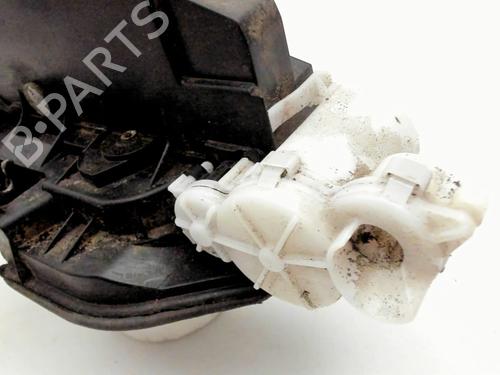 Front left lock BMW X3 (F25) xDrive 20 d | BP27982531C98 