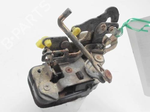 Used Rear right lock Rear right lock 20395321 20395321
