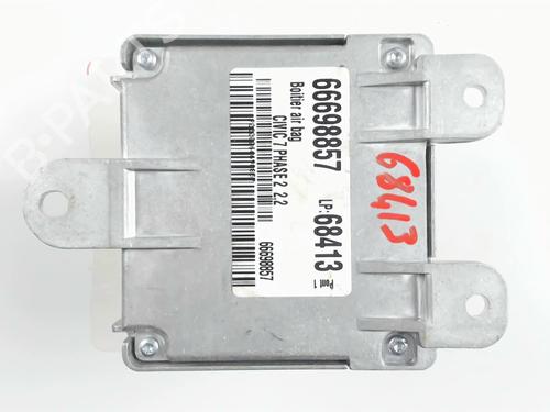 ECU airbags HONDA CIVIC VIII Hatchback (FN, FK) 2.2 CTDi (FK3) | BP21237168M53 