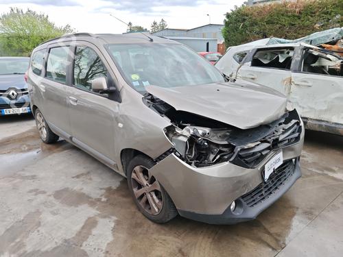 Gear lever DACIA LODGY (JS_) | BP38078187M90 - Image 13