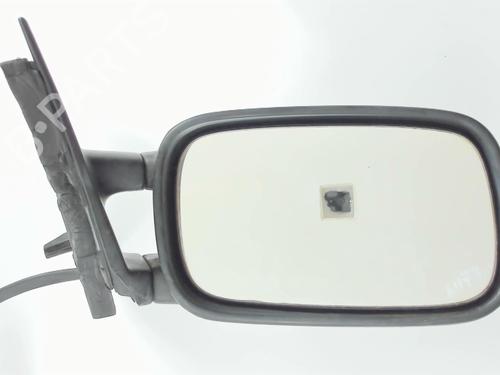 Used Right mirror VW PASSAT B3/B4 (3A2, 35I) 1.9 TDI (90 hp) 20405846