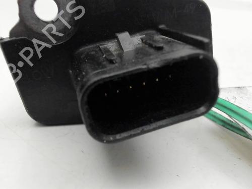 Mass air flow sensor JEEP CHEROKEE (KJ) 2.8 CRD 4x4 | BP29374812M95 