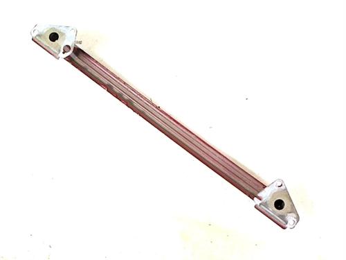 Rear bumper reinforcement CITROËN C3 Picasso (SH_) 1.4 VTi 95 (SH8FSC, SH8FP0, SH8FP6) | BP20426052C73 