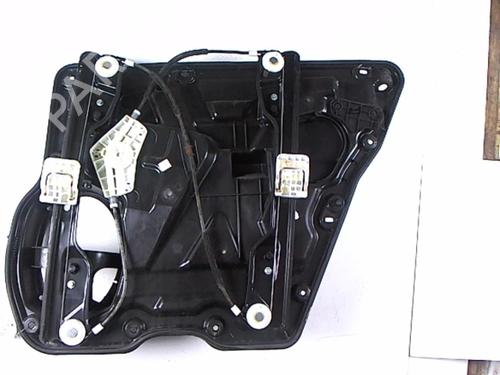 Used Rear left window mechanism FIAT FREEMONT (345_) 2.0 JTD (140 hp) 20391702
