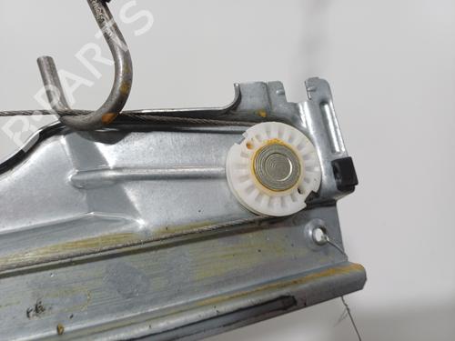 Rear left window mechanism CITROËN C4 II (NC_) 1.6 HDi 115 | BP36526354C24 - Image 5