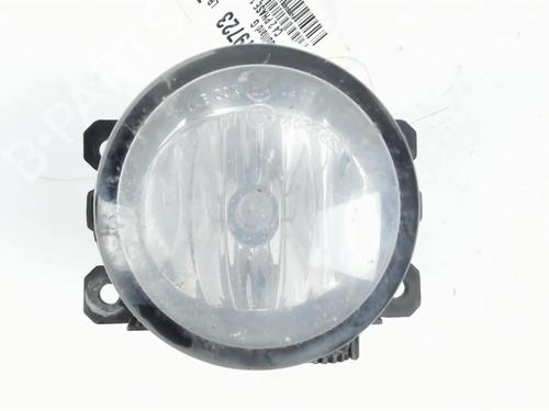 Used Left front fog light CITROËN C4 II (NC_) 1.6 HDi 115 (114 hp) 28517048