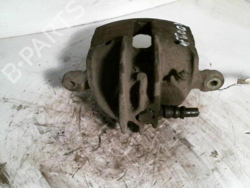 Right front brake caliper VOLVO V40 Estate (645) 1.9 TD | BP20453679M104 